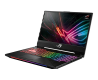 ASUS ROG SCAR II GL504GM i7-8750H/16G/512+1TB/Win10X - 474868 - zdjęcie 3